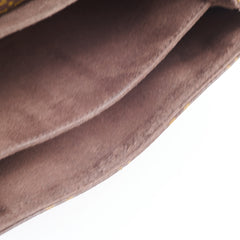Louis Vuitton Pochette Métis Monogram