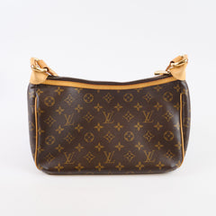 Louis Vuitton Bosphore Shoulder bag Monogram