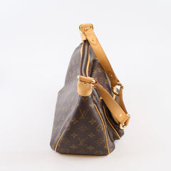 Louis Vuitton Bosphore Shoulder bag Monogram
