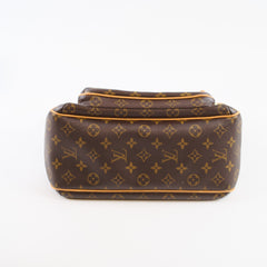 Louis Vuitton Bosphore Shoulder bag Monogram