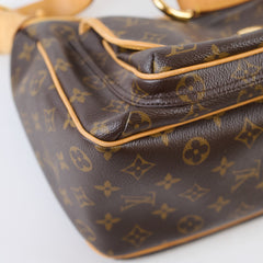 Louis Vuitton Bosphore Shoulder bag Monogram