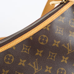 Louis Vuitton Bosphore Shoulder bag Monogram