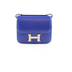 Hermes Constance evercolor mini