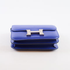 Hermes Constance evercolor mini