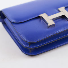 Hermes Constance evercolor mini