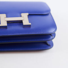 Hermes Constance evercolor mini
