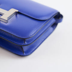 Hermes Constance evercolor mini