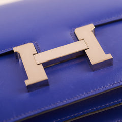 Hermes Constance evercolor mini