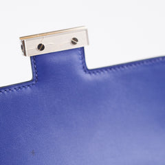 Hermes Constance evercolor mini