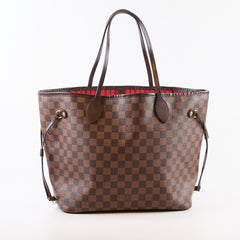 Louis Vuitton Neverfull MM Damier