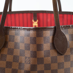 Louis Vuitton Neverfull MM Damier