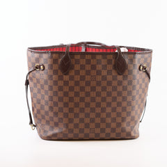 Louis Vuitton Neverfull MM Damier