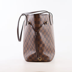 Louis Vuitton Neverfull MM Damier