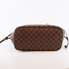 Louis Vuitton Neverfull MM Damier