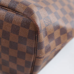 Louis Vuitton Neverfull MM Damier
