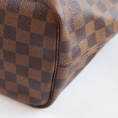 Louis Vuitton Neverfull MM Damier