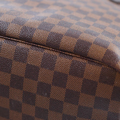 Louis Vuitton Neverfull MM Damier