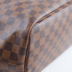 Louis Vuitton Neverfull MM Damier