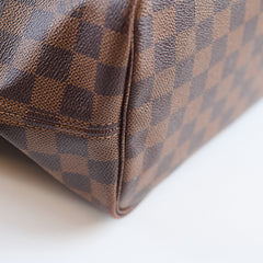 Louis Vuitton Neverfull MM Damier