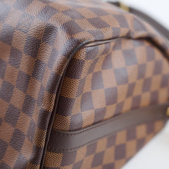 Louis Vuitton Pochette Metis Reverse Monogram