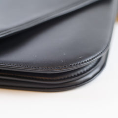 Bottega Veneta Mount Black Crossbody