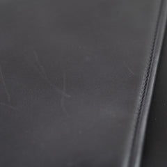 Bottega Veneta Mount Black Crossbody