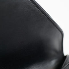 Bottega Veneta Mount Black Crossbody