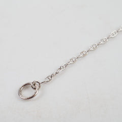 Hermes Farandole Bracelet White Gold Diamonds