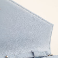 Saint Laurent Yves Saint Laurent Cassandre Envelope Wallet On Chain WOC