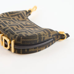 Fendi Nano Fendigraphy