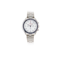 Omega Speedmaster Moonwatch Professional White Dial 42mm Watch 84449458