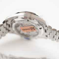 Omega Speedmaster Moonwatch Professional White Dial 42mm Watch 84449458