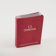 Omega Speedmaster Moonwatch Professional White Dial 42mm Watch 84449458