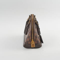 Louis Vuitton Alma BB Damier Ebene