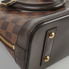 Louis Vuitton Alma BB Damier Ebene