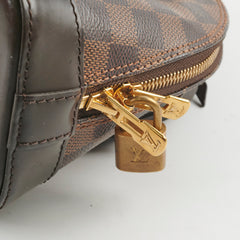 Louis Vuitton Alma BB Damier Ebene