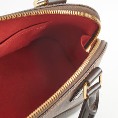 Louis Vuitton Alma BB Damier Ebene