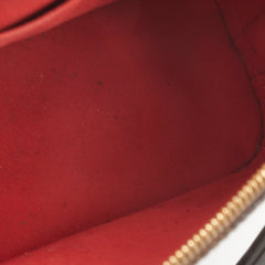 Louis Vuitton Alma BB Damier Ebene