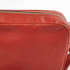 Gucci Soho Disco Bag Orange