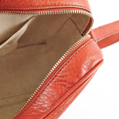 Gucci Soho Disco Bag Orange