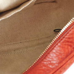 Gucci Soho Disco Bag Orange