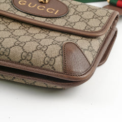 Gucci Neo Vintage Supreme Messenger Bag