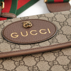 Gucci Neo Vintage Supreme Messenger Bag