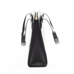 Louis Vuitton Epi Croisette PM Bag Black