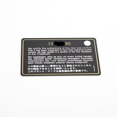 Chanel Mademoiselle Kiss Lock Timeless Clutch Beige