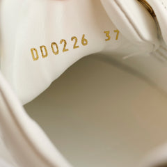 Louis Vuitton Time Out Sneakers Size 37