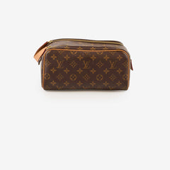 Louis Vuitton Dopp Kitt Monogram