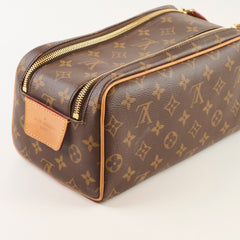 Louis Vuitton Dopp Kitt Monogram