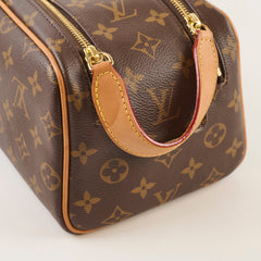 Louis Vuitton Dopp Kitt Monogram