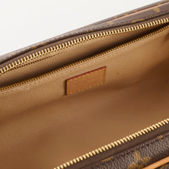 Louis Vuitton Dopp Kitt Monogram